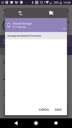 Androidでトレントをダウンロードする方法 