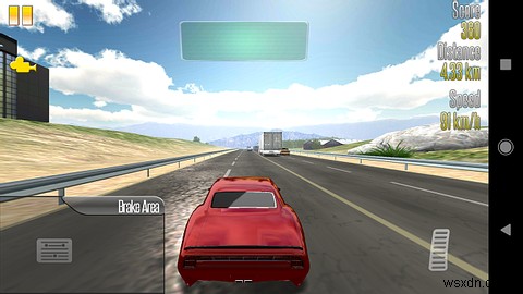 長い車の旅を通過するのに役立つ10の無料モバイルロードトリップゲーム 