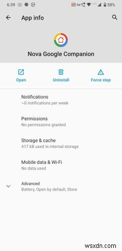 AndroidでのNovaLauncherPrimeの9つのパワーユーザーのヒント 