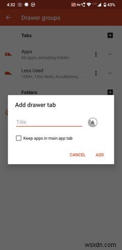 AndroidでのNovaLauncherPrimeの9つのパワーユーザーのヒント 