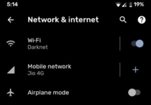 AndroidでWi-Fi通話ができない？今すぐ試せる9つの解決策