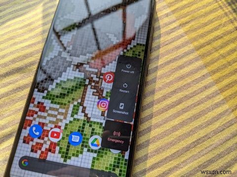 Wi-Fi通話がAndroidで機能しませんか？これらの9つのソリューションをお試しください 