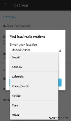 スマートフォンに隠されているFMラジオのロックを解除する方法 