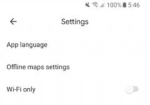 AndroidでGoogleマップが動作しないときの対処法7選