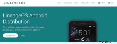 AndroidデバイスにカスタムROMをインストールする方法 