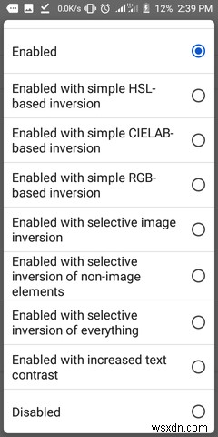 おそらく使用していないAndroidの4つの便利なChrome機能 