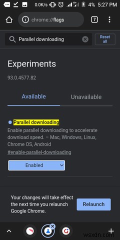 おそらく使用していないAndroidの4つの便利なChrome機能 