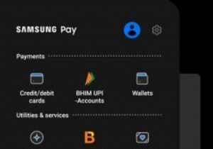 SamsungPayを完全に無効にする方法 