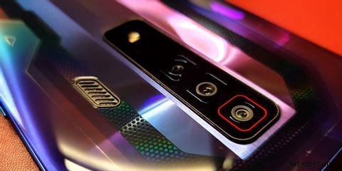 ZTE Nubia Red Magic 7：すべてのAndroidゲーマーが気に入る8つのすばらしい機能 