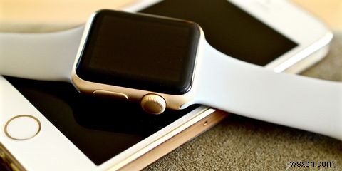 AndroidフォンでAppleWatchを使用できますか？ 