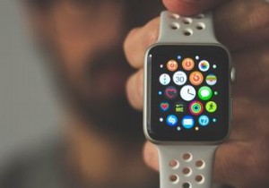 AndroidフォンでAppleWatchを使用できますか？ 