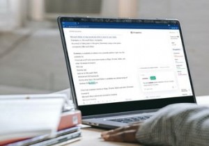 サムスンギャラクシーキーボードアプリでGrammarlyを有効または無効にする方法 