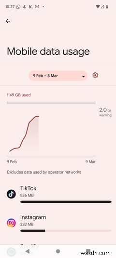 Androidデバイスがハッキングされているかどうかを確認する5つの方法 