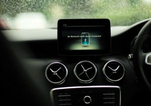 AndroidでBluetoothを使用してデバイスをペアリングする方法 