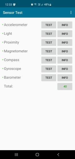 Androidで自動明るさが機能しない？ここにそれを修正する方法があります 