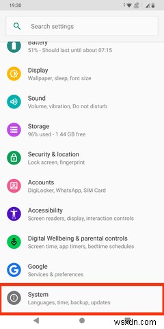 AndroidデバイスでBluetoothコーデックを変更する方法（およびその理由） 