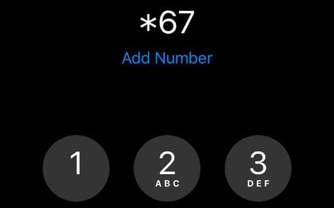 iPhoneまたはAndroidで番号をブロックして発信者IDを非表示にする3つの方法 