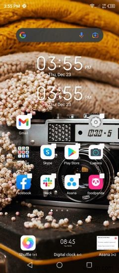 新しいAndroid携帯ですべき6つのこと 