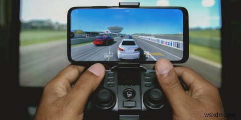 Android携帯でゲームのパフォーマンスを向上させる方法 