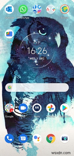 Androidで隠しアプリを見つける方法 