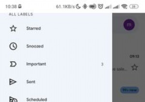 Androidでメールの同期が停止したのはなぜですか？それを修正する8つの方法 