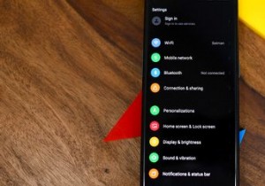 ColorOS 12：Oppoスマートフォンで体感できる12の注目機能