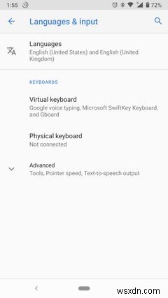 残念ながらGboardがAndroidでエラーを停止した問題を修正する方法 