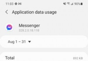 これらの人気のあるアプリはあなたのAndroid携帯を遅くしている可能性があります 