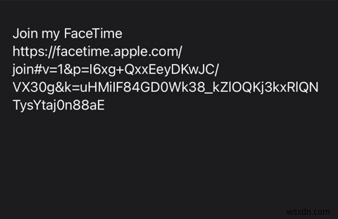 AndroidでFaceTimeを使用する方法 