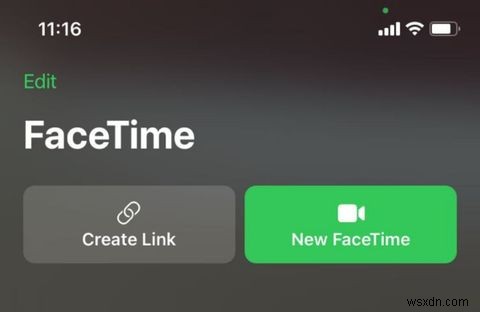 AndroidでFaceTimeを使用する方法 