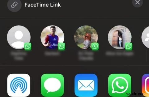 AndroidでFaceTimeを使用する方法 