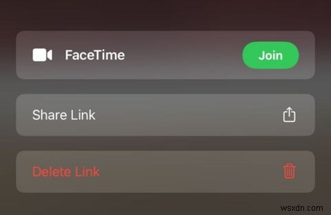 AndroidでFaceTimeを使用する方法 