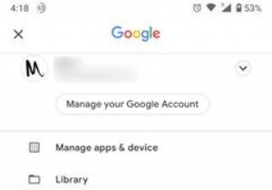 Google Play「認証が必要です」エラーの原因と解決方法まとめ