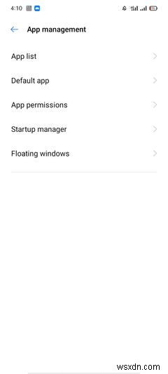 Google Playストアはアプリの自動更新ではありませんか？これらの修正を試してください 