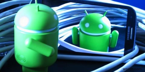 Androidフォンで工場出荷時にリセットした後にデータを回復できますか？ 