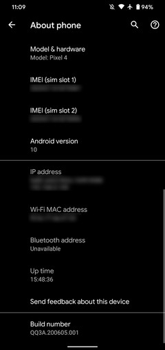 AndroidでADBをワイヤレスでセットアップして使用する方法 