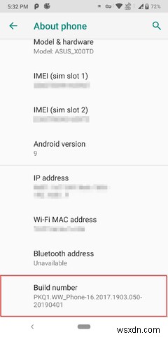 すべてのAndroidユーザーが知っておくべき5つの実用的なADBコマンド 