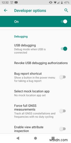 すべてのAndroidユーザーが知っておくべき5つの実用的なADBコマンド 