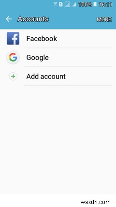 AndroidでGoogle検証をバイパスする方法 