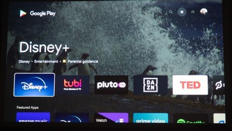 AndroidTV向けAndroid11の10のベスト機能 