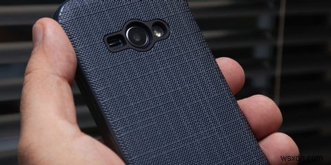 スマートフォンを壊さないための10のヒント 