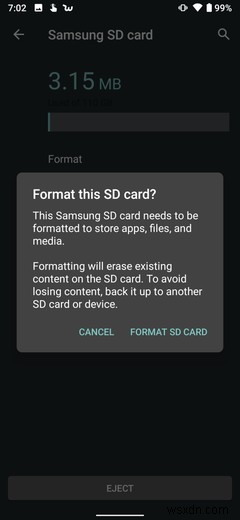 解決された20の一般的なAndroidの問題 