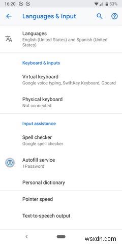 AndroidのSpeech-to-Textで手を解放する 