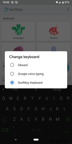 AndroidのSpeech-to-Textで手を解放する 