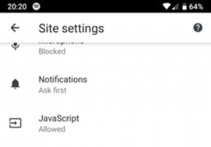 【保存版】Androidスマホでポップアップ広告を完全にブロックする3つの方法