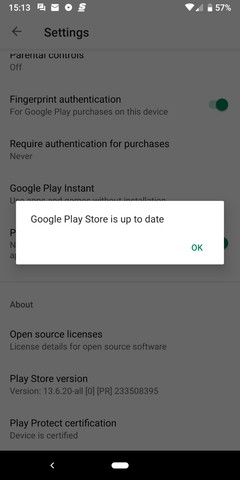 一般的なGooglePlayストアの問題に対する5つの簡単な修正 