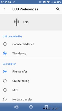 Androidデバイスを適切にバックアップする方法 