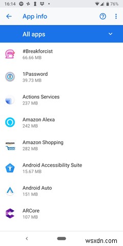 Android Dozeがバッテリーを最適化するためにどのように機能するか（およびそれを無効にする方法） 