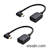 USBキーボードをAndroidフォンに接続する方法 