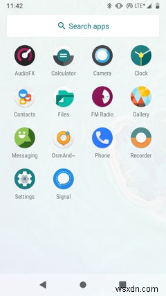 8つのステップでAndroidフォンをDumbphoneに変える方法 